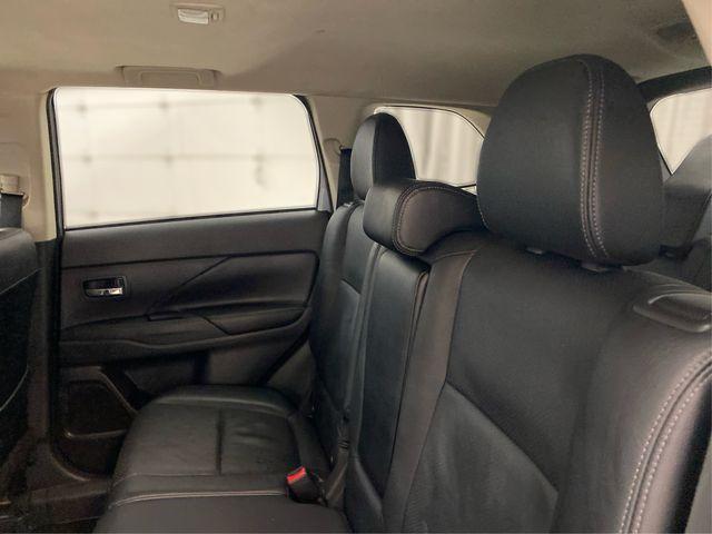 used 2014 Mitsubishi Outlander car, priced at $8,808