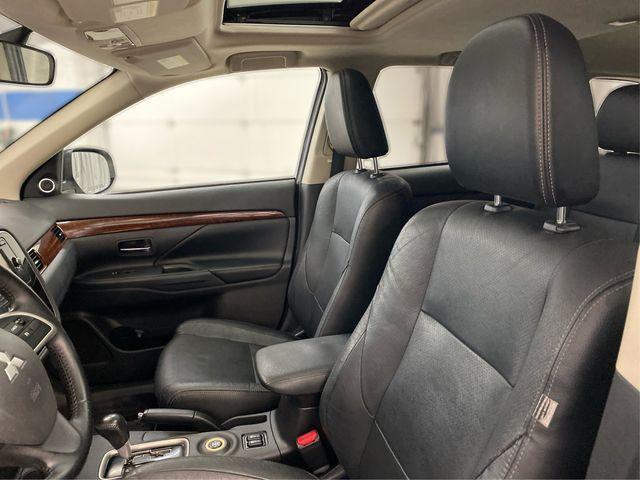 used 2014 Mitsubishi Outlander car, priced at $8,808