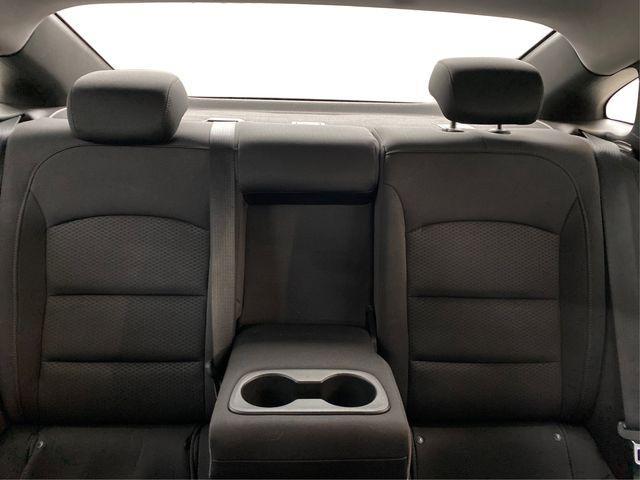 used 2016 Chevrolet Malibu car, priced at $12,990