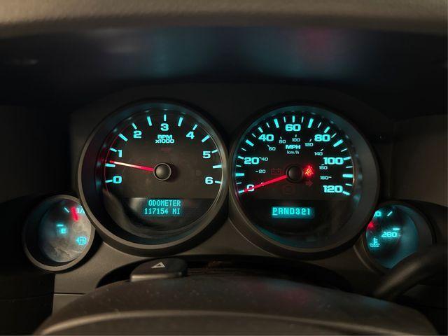 used 2013 Chevrolet Silverado 1500 car, priced at $12,790