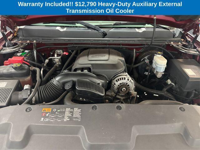 used 2013 Chevrolet Silverado 1500 car, priced at $12,790