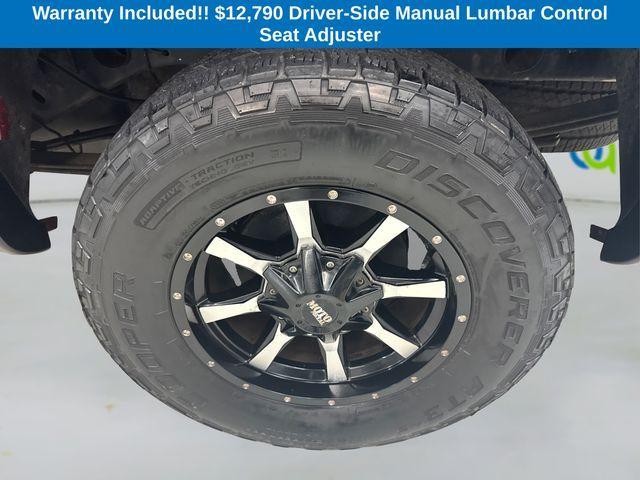 used 2013 Chevrolet Silverado 1500 car, priced at $12,790