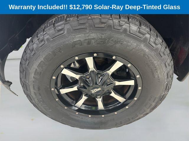 used 2013 Chevrolet Silverado 1500 car, priced at $12,790