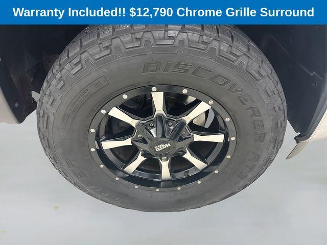 used 2013 Chevrolet Silverado 1500 car, priced at $12,790