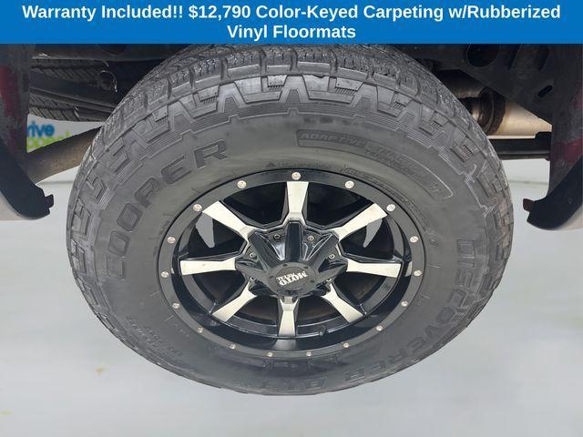 used 2013 Chevrolet Silverado 1500 car, priced at $12,790