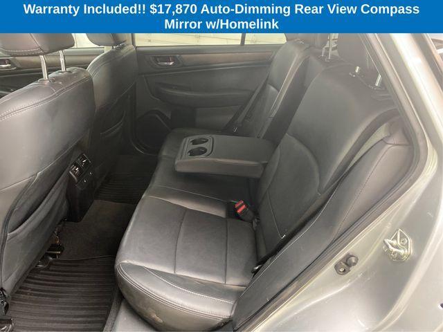 used 2016 Subaru Outback car, priced at $17,870