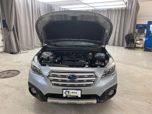 used 2016 Subaru Outback car, priced at $17,870