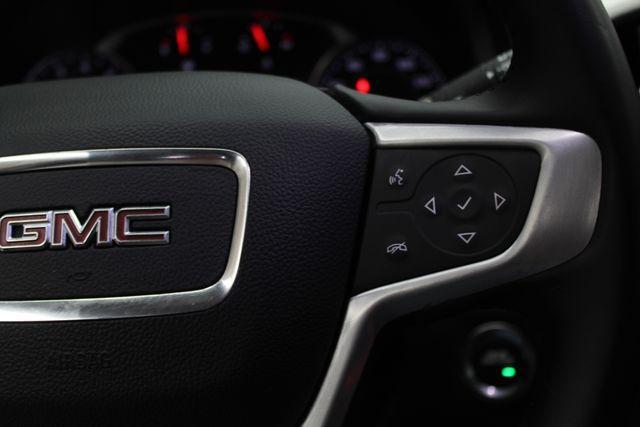 used 2019 GMC Terrain car, priced at $17,900