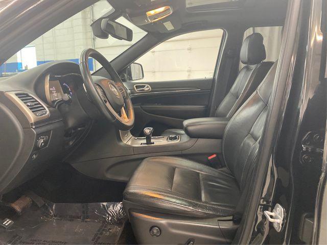 used 2014 Jeep Grand Cherokee car, priced at $15,990