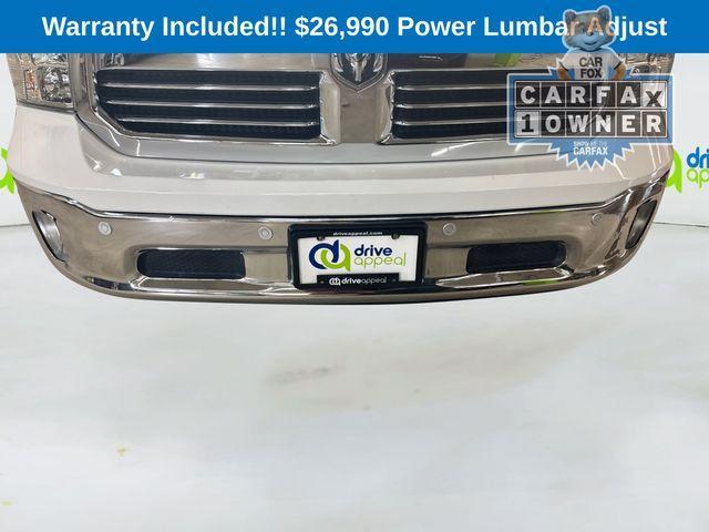 used 2019 Ram 1500 Classic car, priced at $26,990