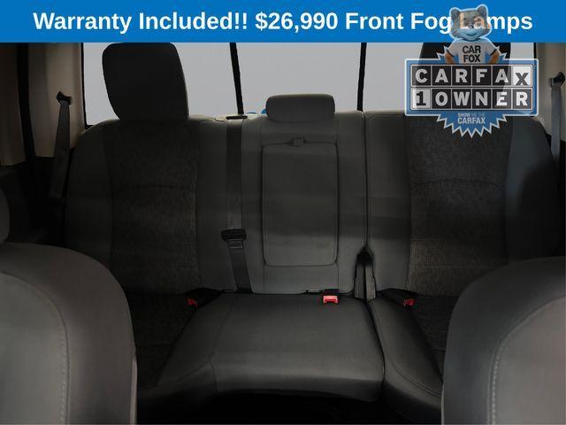 used 2019 Ram 1500 Classic car, priced at $26,990