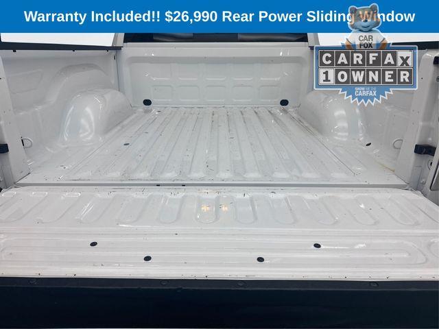 used 2019 Ram 1500 Classic car, priced at $26,990
