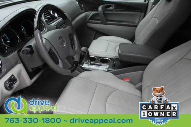 used 2014 Buick Enclave car, priced at $13,990