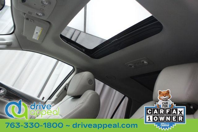 used 2014 Buick Enclave car, priced at $13,990