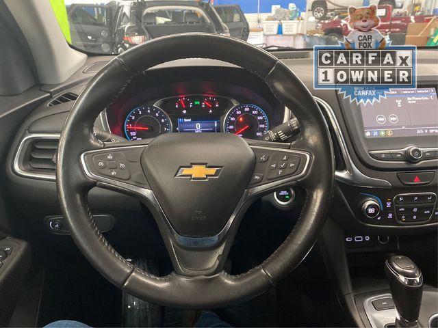 used 2019 Chevrolet Equinox car, priced at $12,990