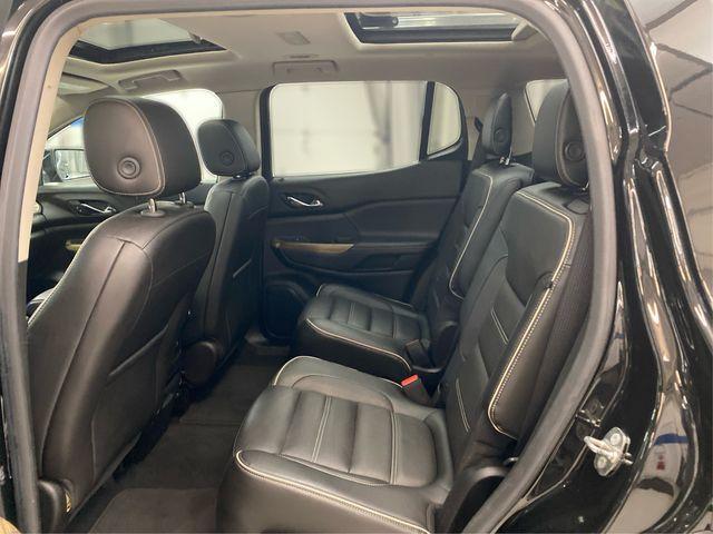 used 2018 GMC Acadia car, priced at $18,990