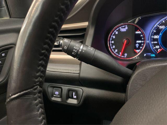 used 2018 GMC Acadia car, priced at $18,990