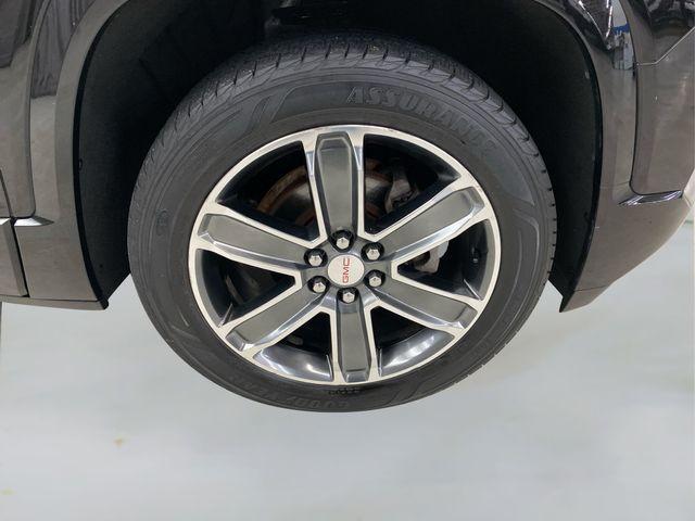 used 2018 GMC Acadia car, priced at $18,990