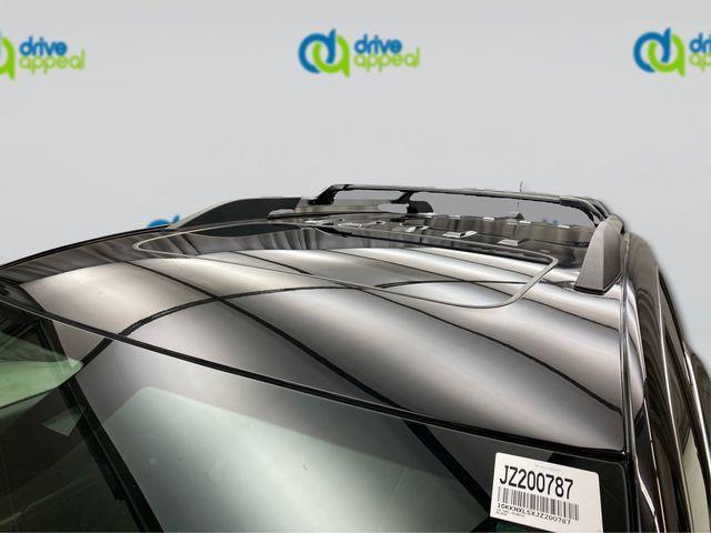 used 2018 GMC Acadia car, priced at $18,990