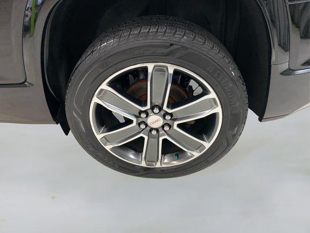 used 2018 GMC Acadia car, priced at $18,990