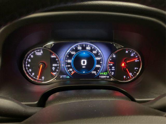 used 2018 GMC Acadia car, priced at $18,990