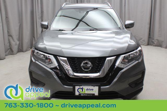 used 2019 Nissan Rogue car, priced at $14,858