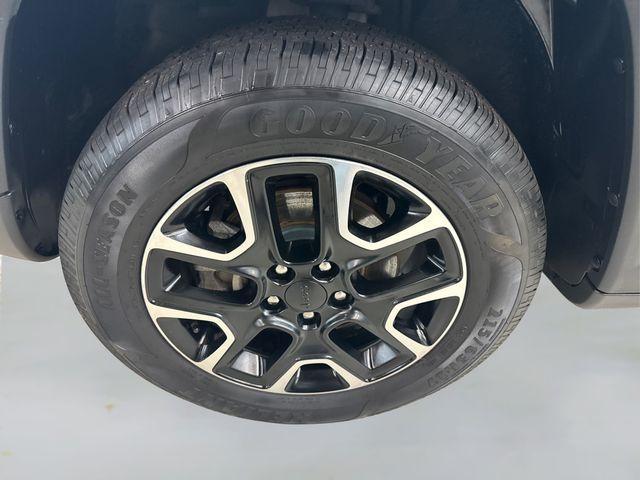 used 2021 Jeep Compass car, priced at $17,996