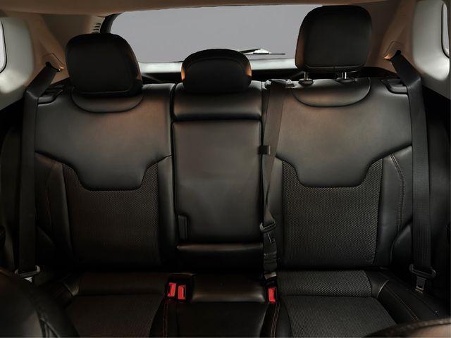 used 2021 Jeep Compass car, priced at $17,996