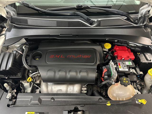 used 2021 Jeep Compass car, priced at $17,996