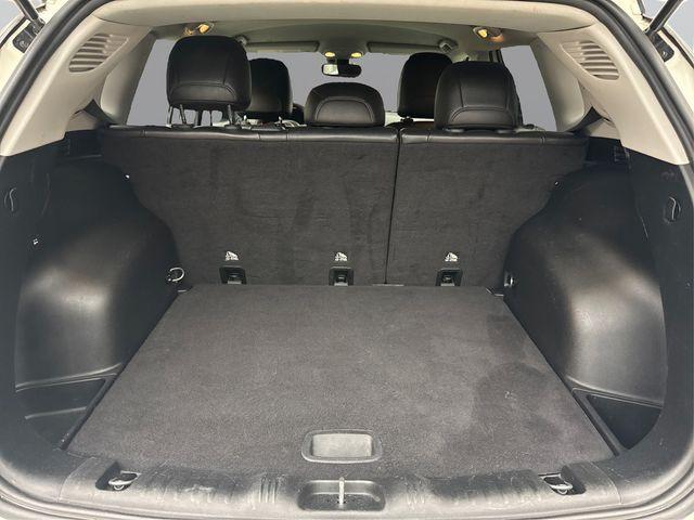 used 2021 Jeep Compass car, priced at $17,996