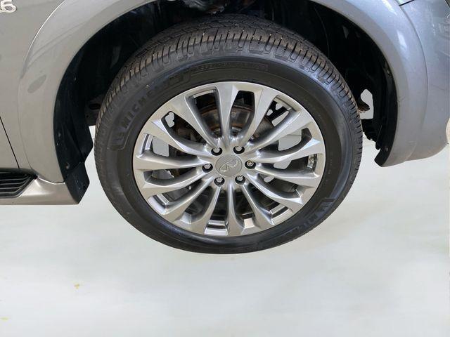 used 2016 INFINITI QX80 car, priced at $11,208