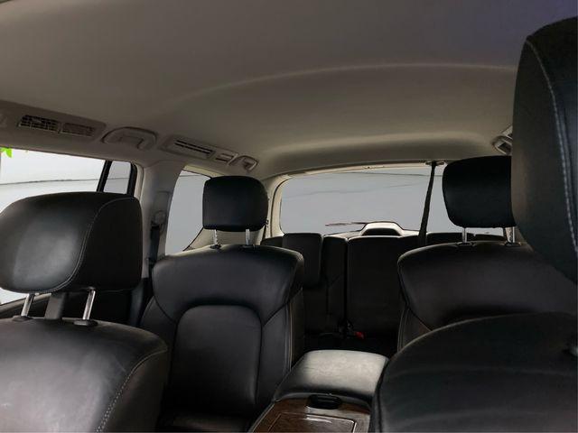 used 2016 INFINITI QX80 car, priced at $11,208