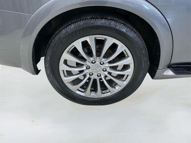 used 2016 INFINITI QX80 car, priced at $11,208