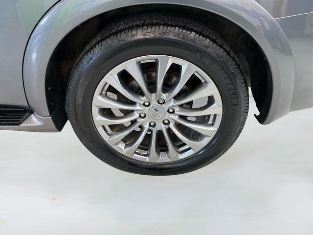 used 2016 INFINITI QX80 car, priced at $11,208