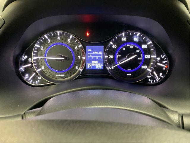 used 2016 INFINITI QX80 car, priced at $11,208