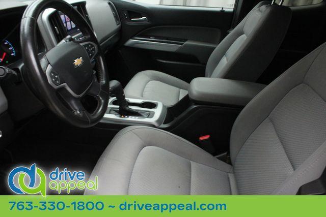 used 2015 Chevrolet Colorado car, priced at $20,297