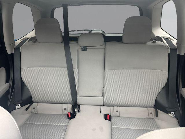 used 2015 Subaru Forester car, priced at $10,998