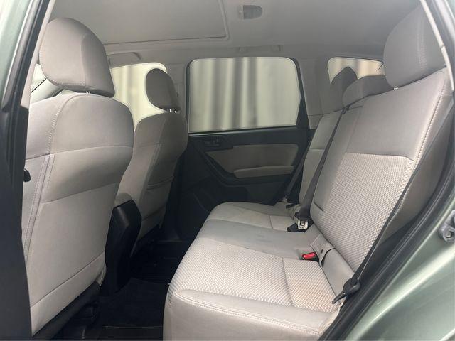 used 2015 Subaru Forester car, priced at $10,998