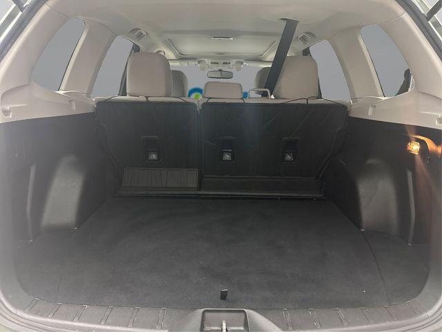 used 2015 Subaru Forester car, priced at $10,998