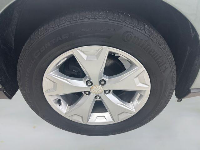 used 2015 Subaru Forester car, priced at $10,998