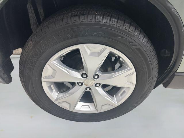 used 2015 Subaru Forester car, priced at $10,998