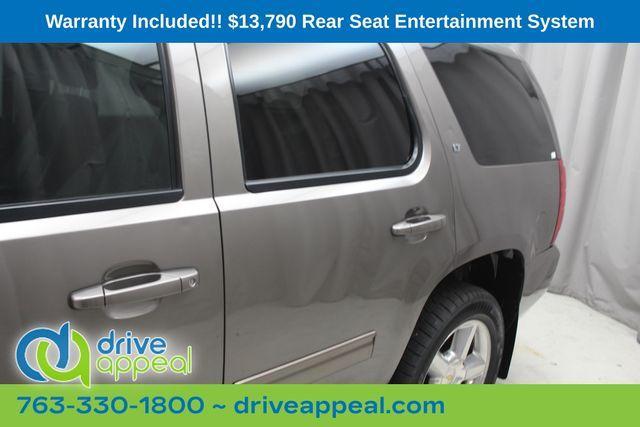 used 2012 Chevrolet Tahoe car, priced at $13,790