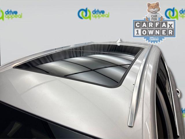 used 2017 Buick Envision car, priced at $13,959