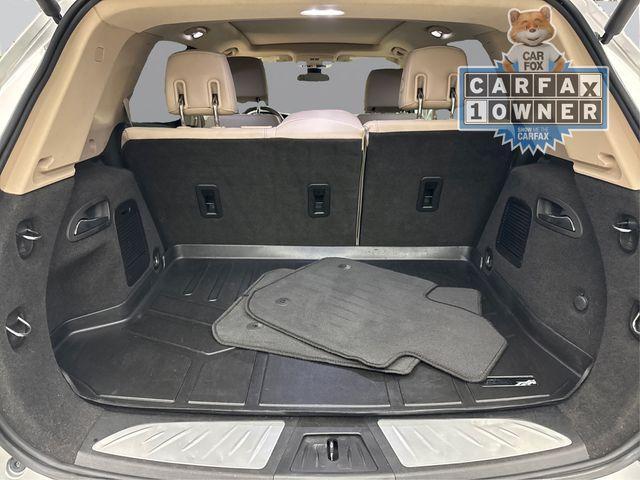 used 2017 Buick Envision car, priced at $13,959