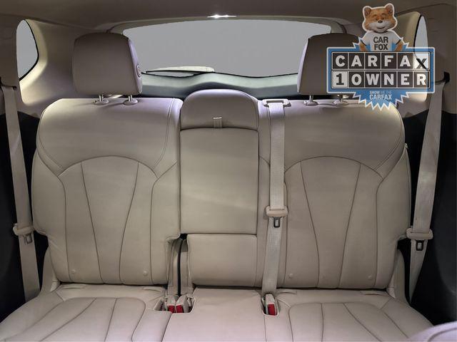 used 2017 Buick Envision car, priced at $13,959