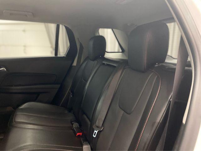 used 2017 GMC Terrain car, priced at $13,990