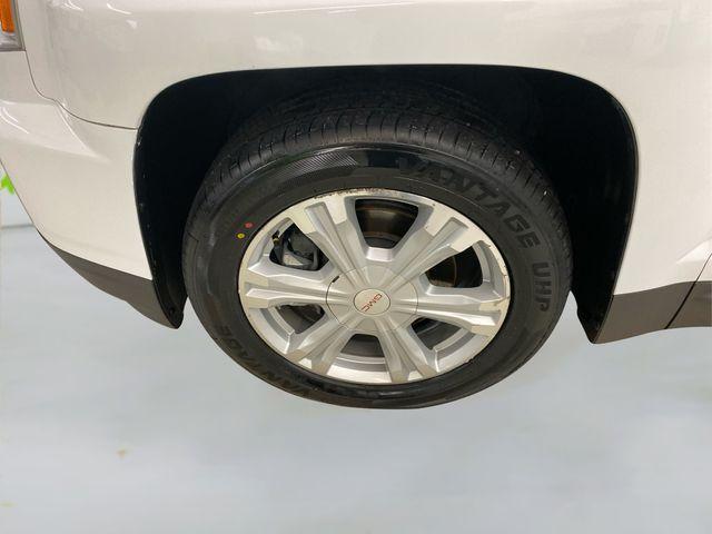 used 2017 GMC Terrain car, priced at $13,990