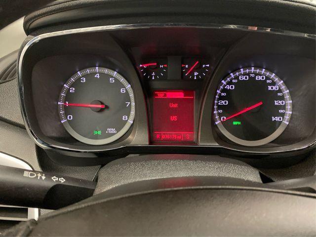 used 2017 GMC Terrain car, priced at $13,990