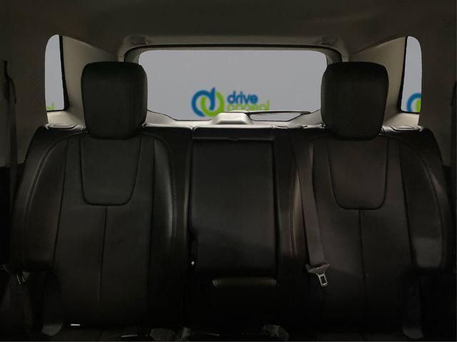 used 2017 GMC Terrain car, priced at $13,990