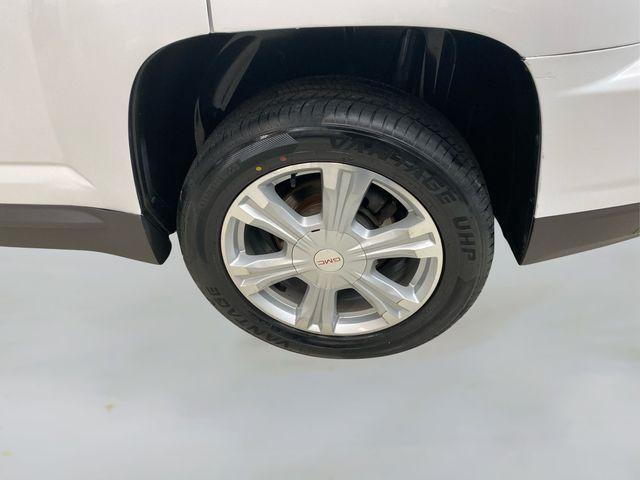 used 2017 GMC Terrain car, priced at $13,990